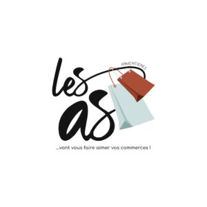 logo Armentières shopping